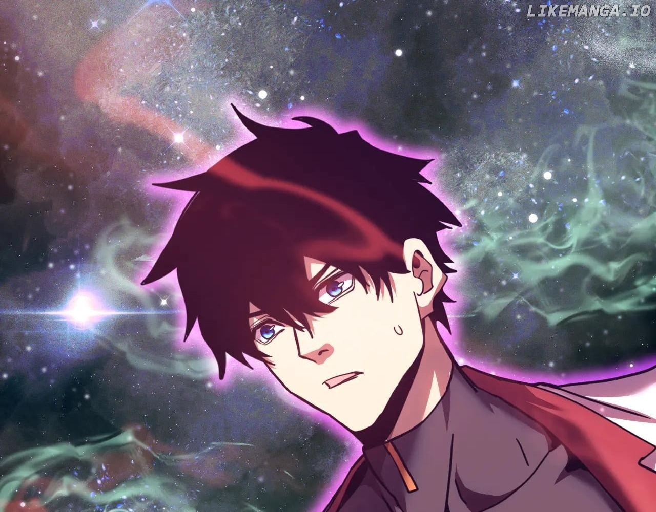 Read Log into the Future Manga Online