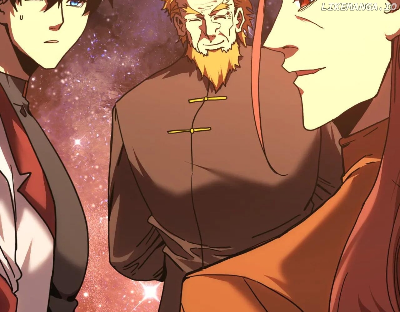 Read Log into the Future Manga Online