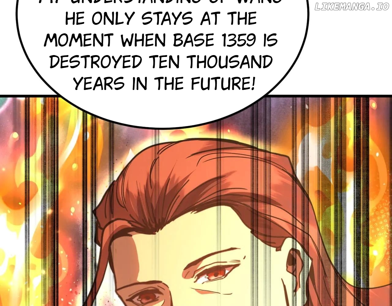 Read Log into the Future Manga Online