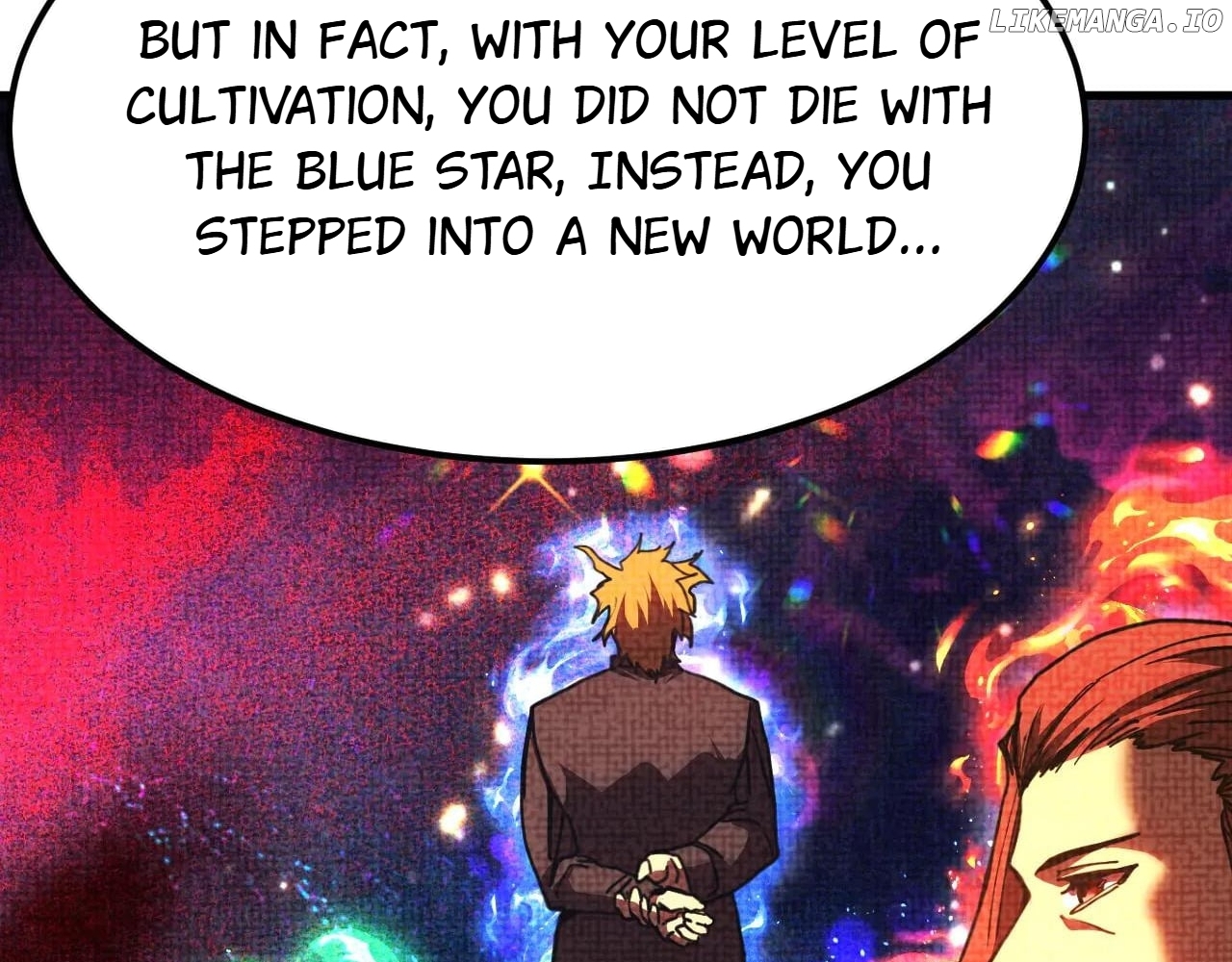Read Log into the Future Manga Online