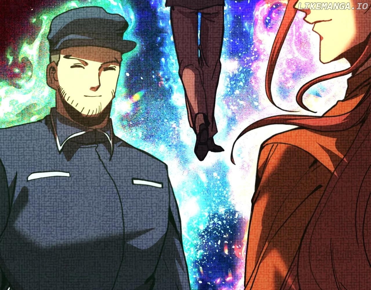 Read Log into the Future Manga Online