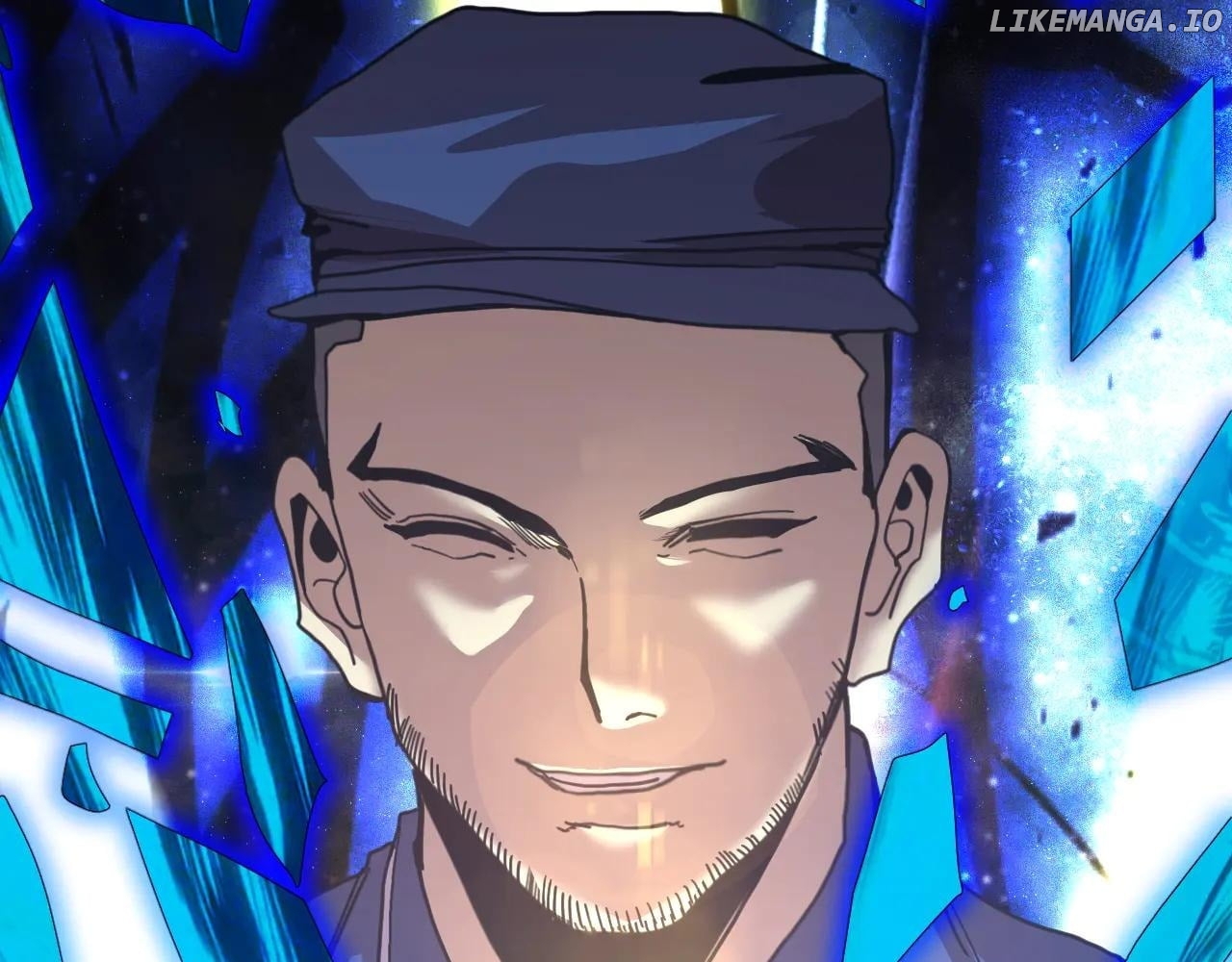 Read Log into the Future Manga Online