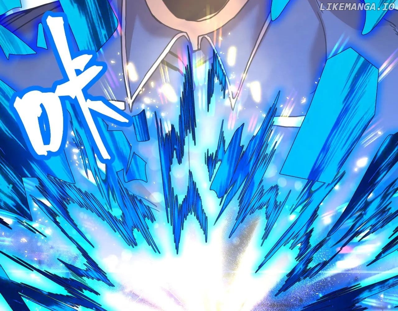 Read Log into the Future Manga Online