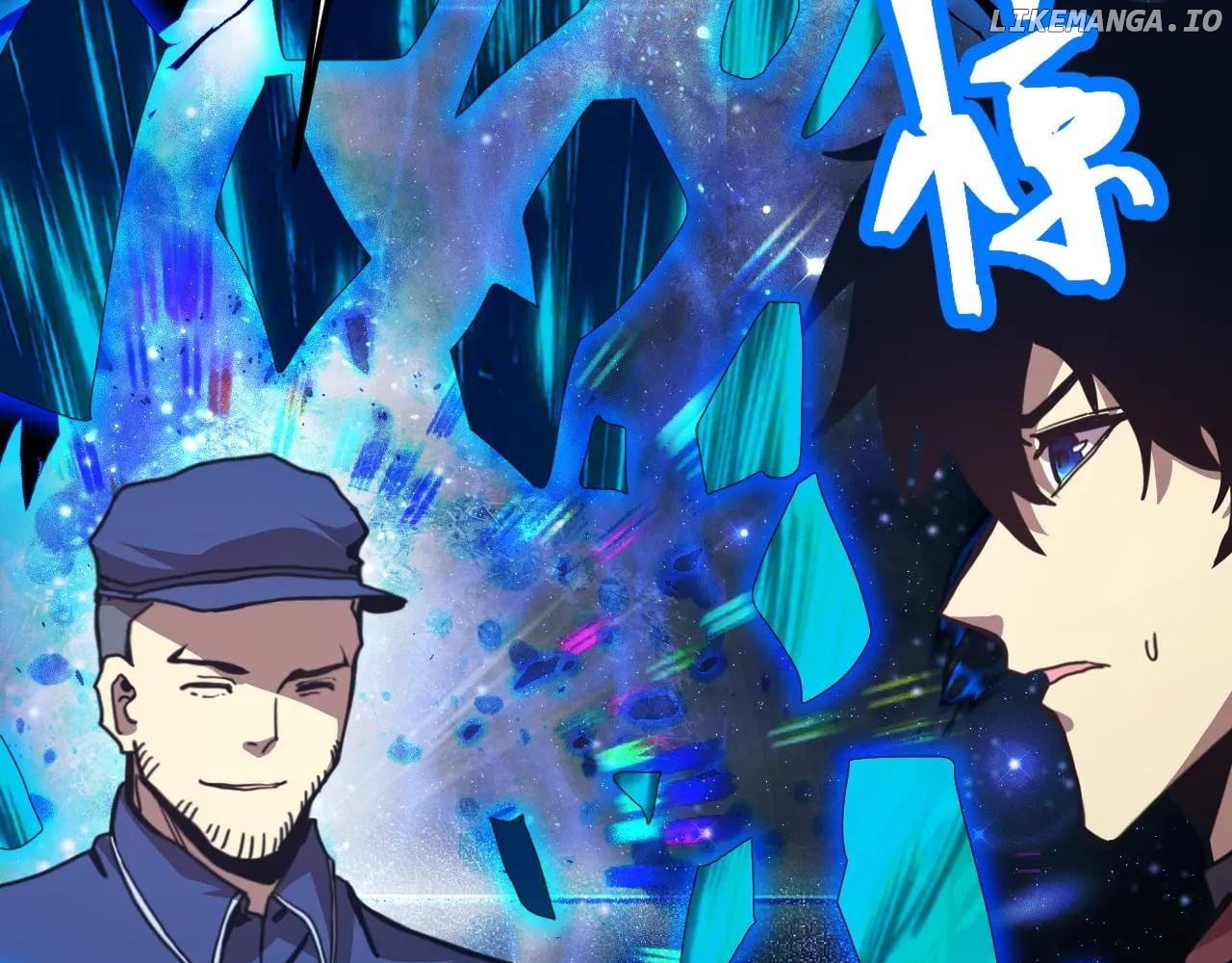 Read Log into the Future Manga Online