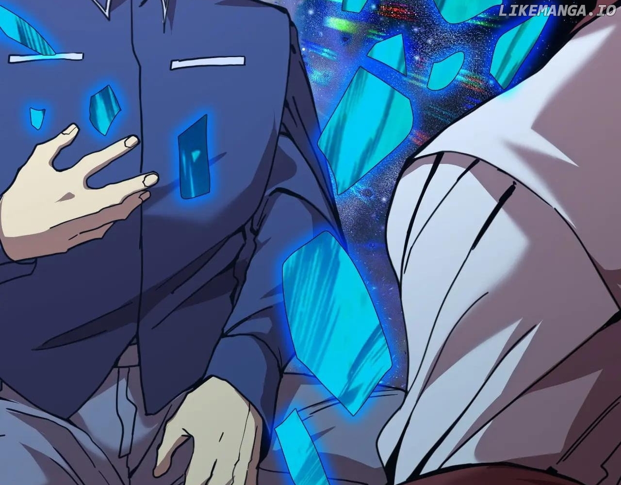 Read Log into the Future Manga Online