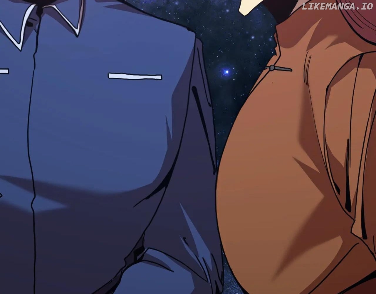 Read Log into the Future Manga Online