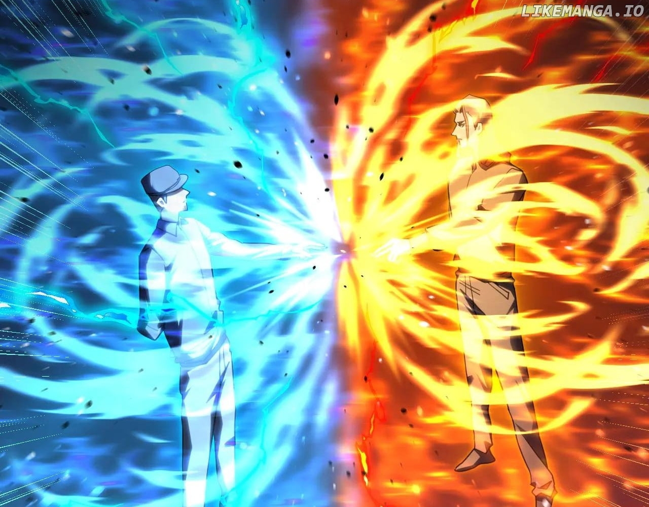 Read Log into the Future Manga Online
