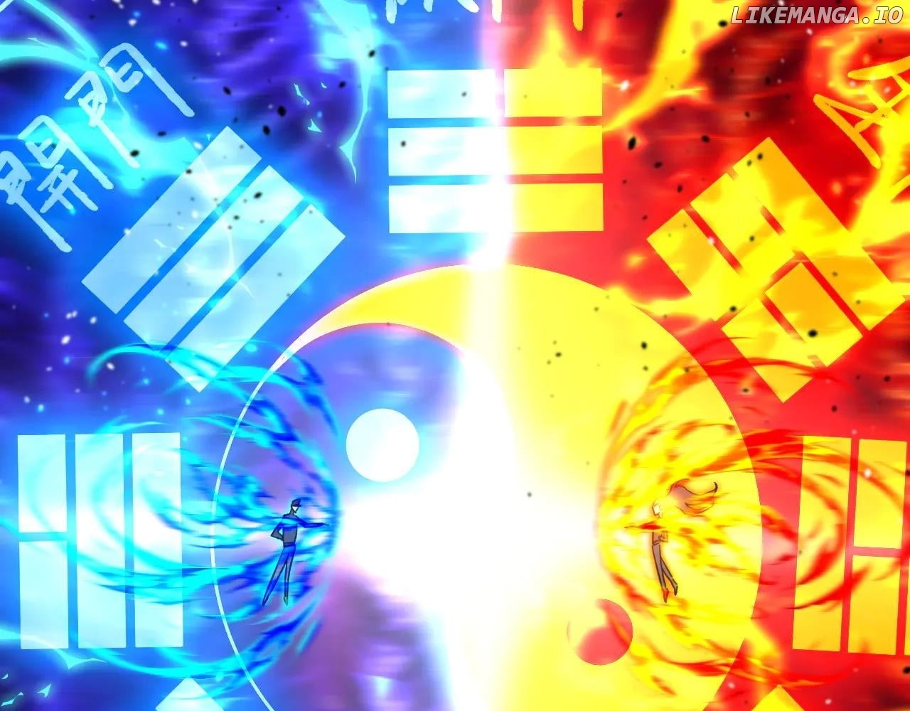 Read Log into the Future Manga Online