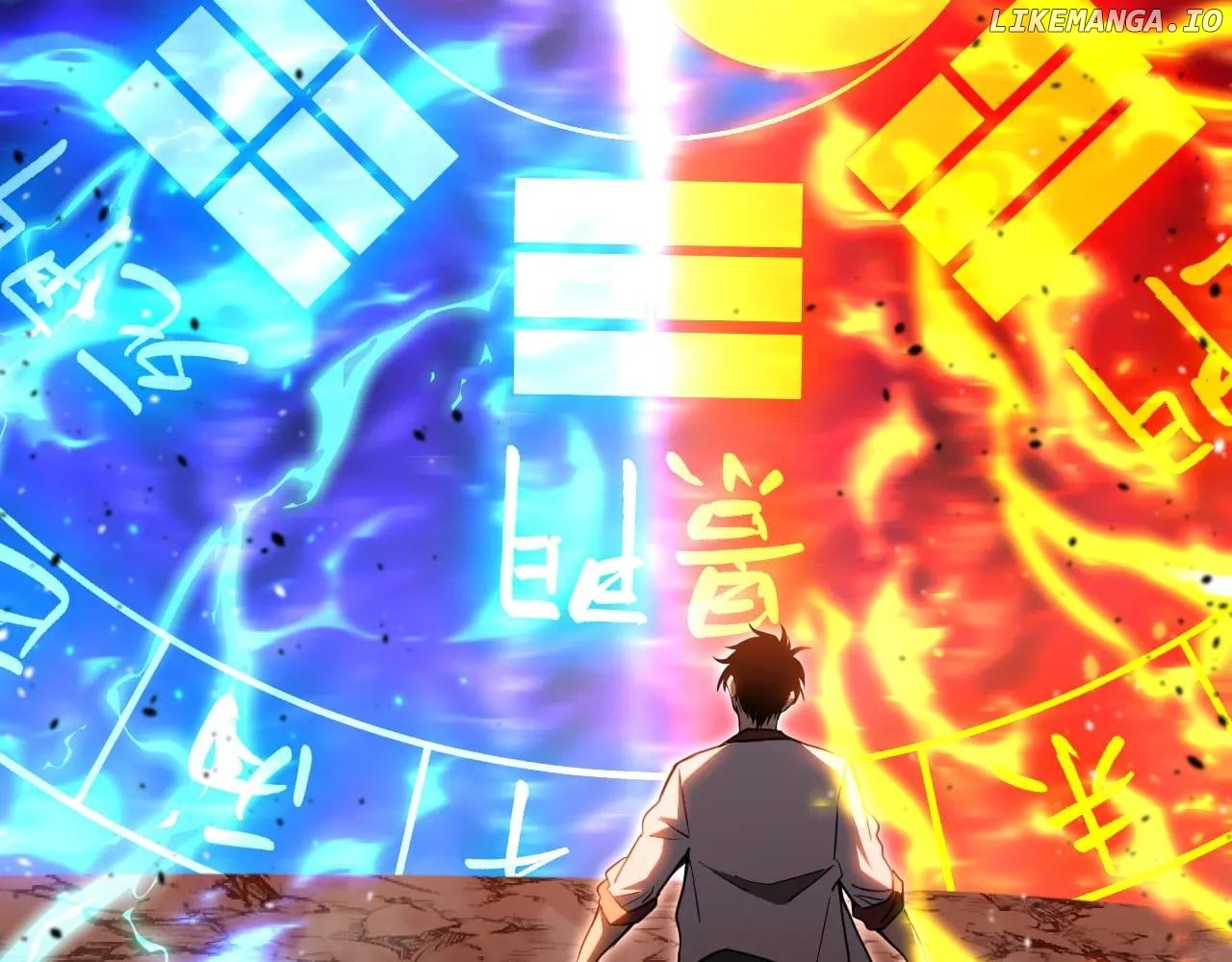 Read Log into the Future Manga Online