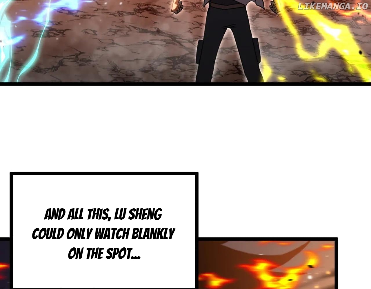 Read Log into the Future Manga Online