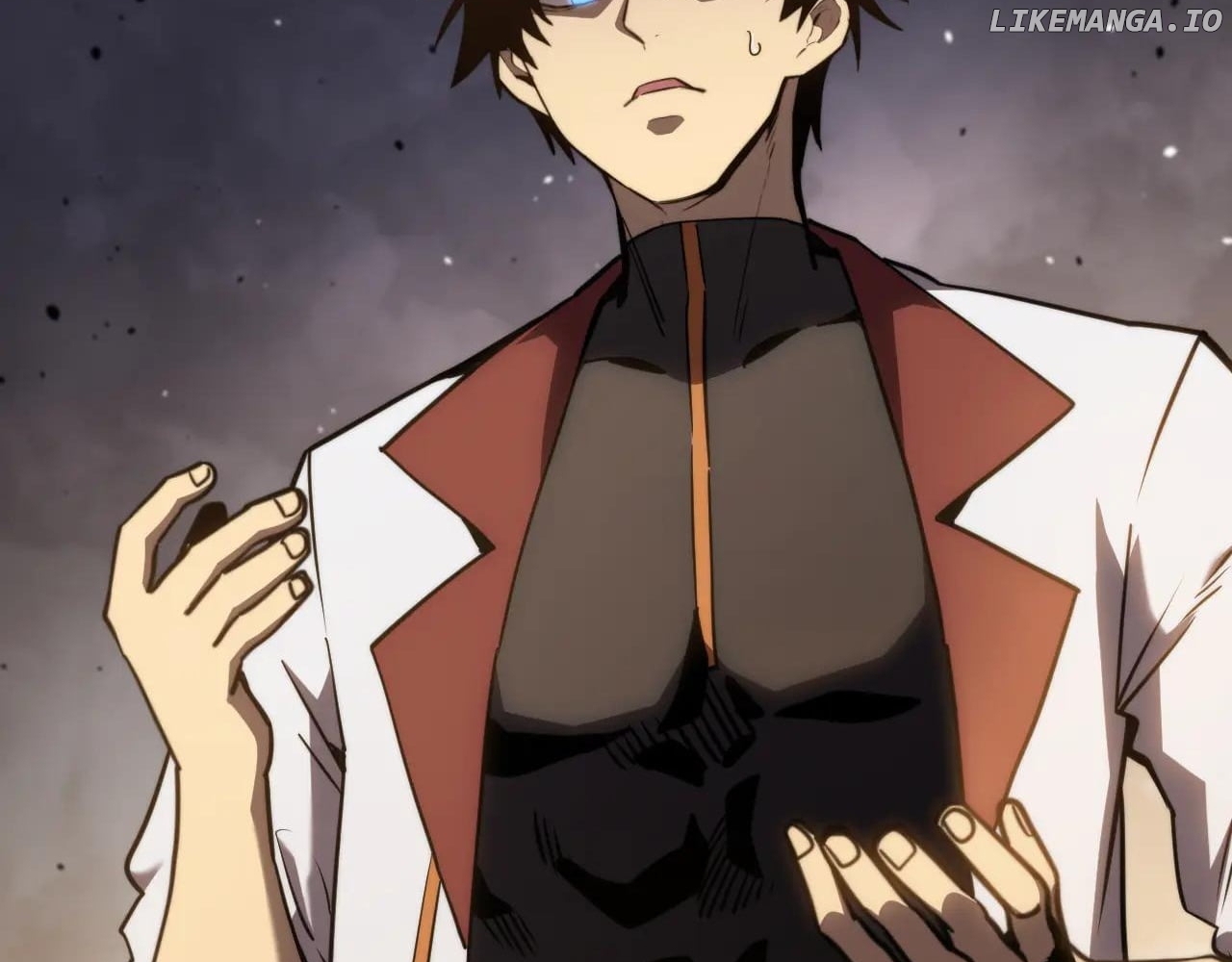 Read Log into the Future Manga Online