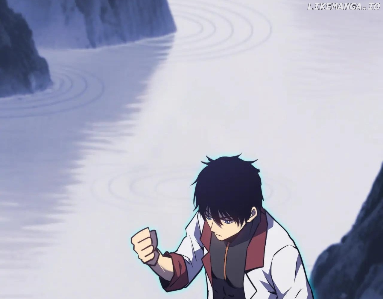 Read Log into the Future Manga Online