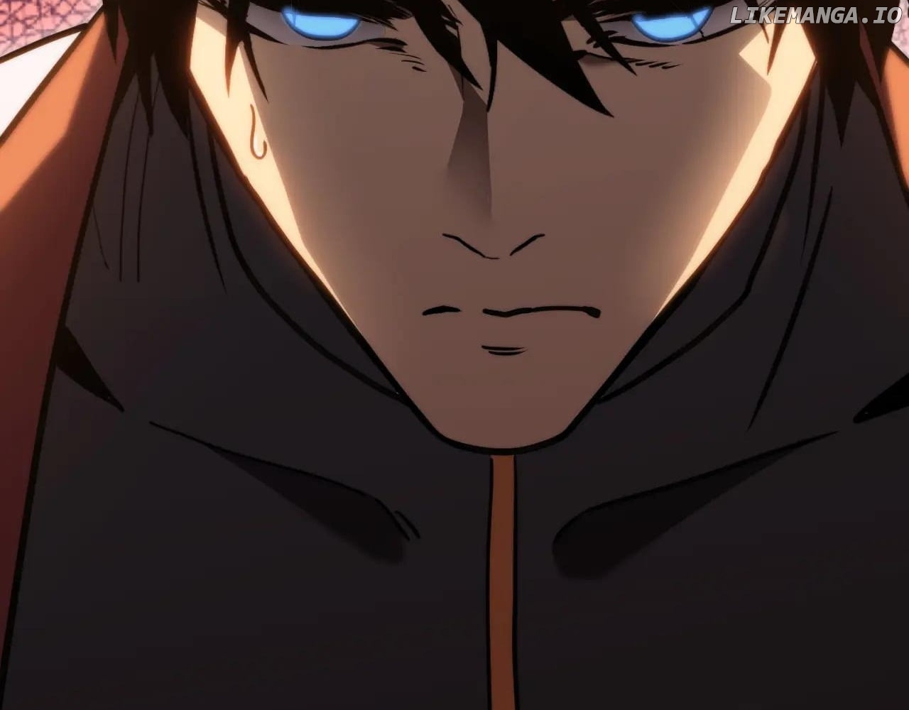 Read Log into the Future Manga Online