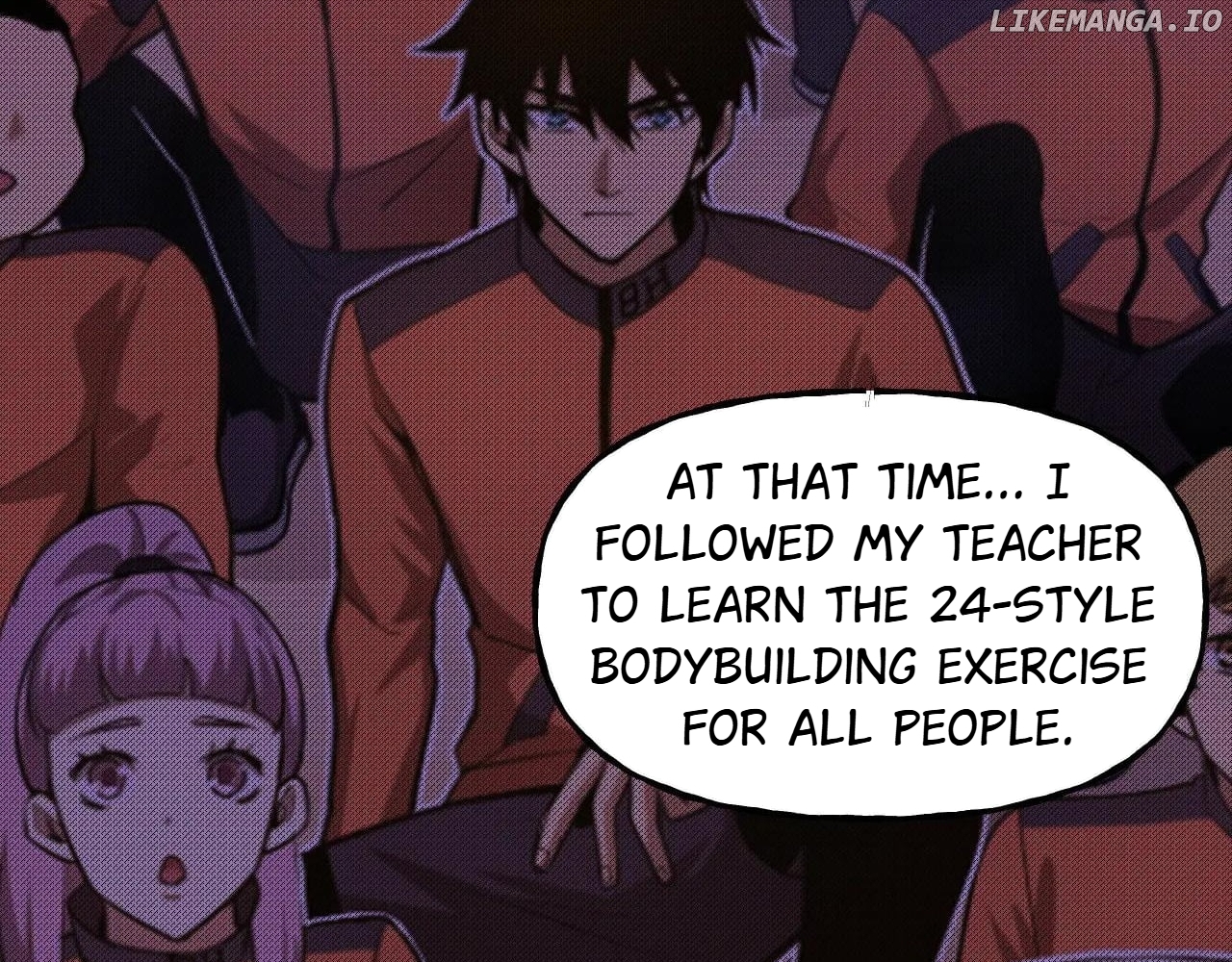 Read Log into the Future Manga Online