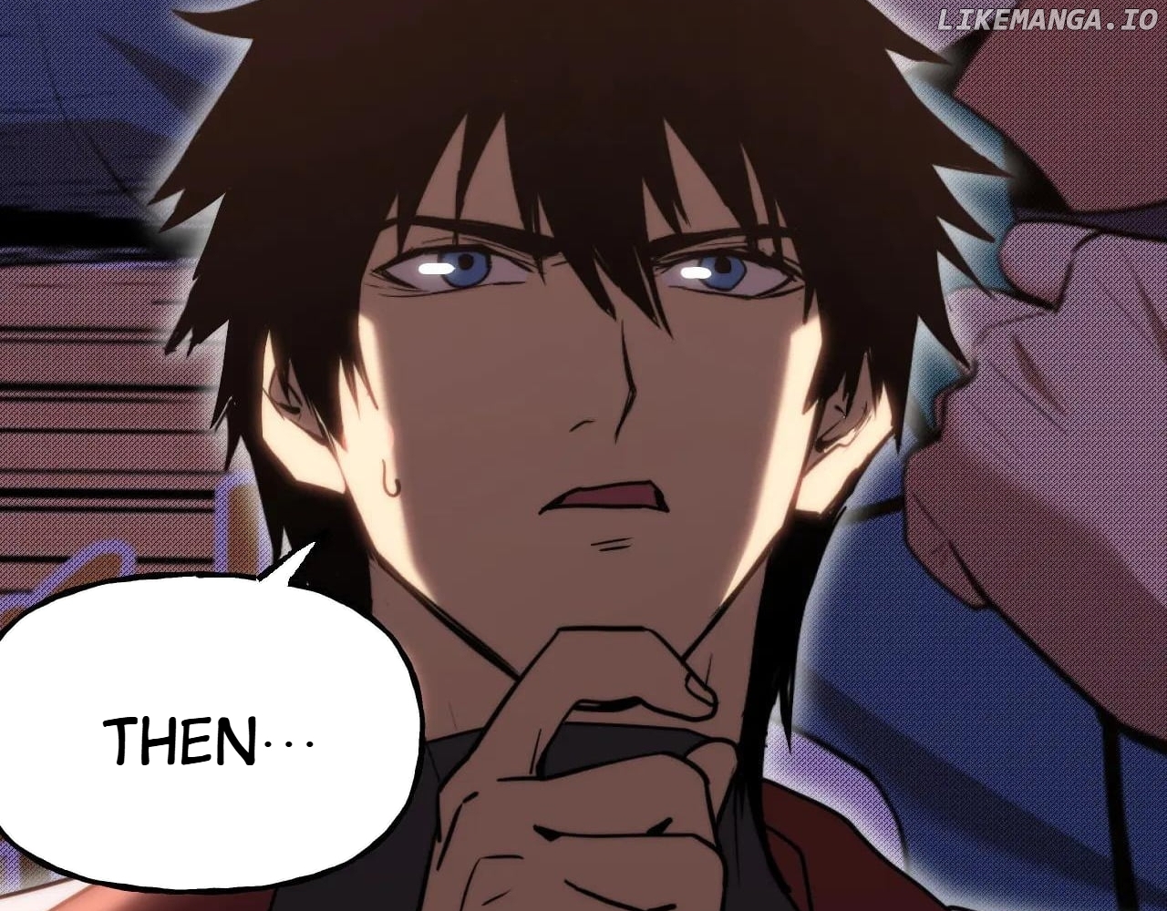 Read Log into the Future Manga Online