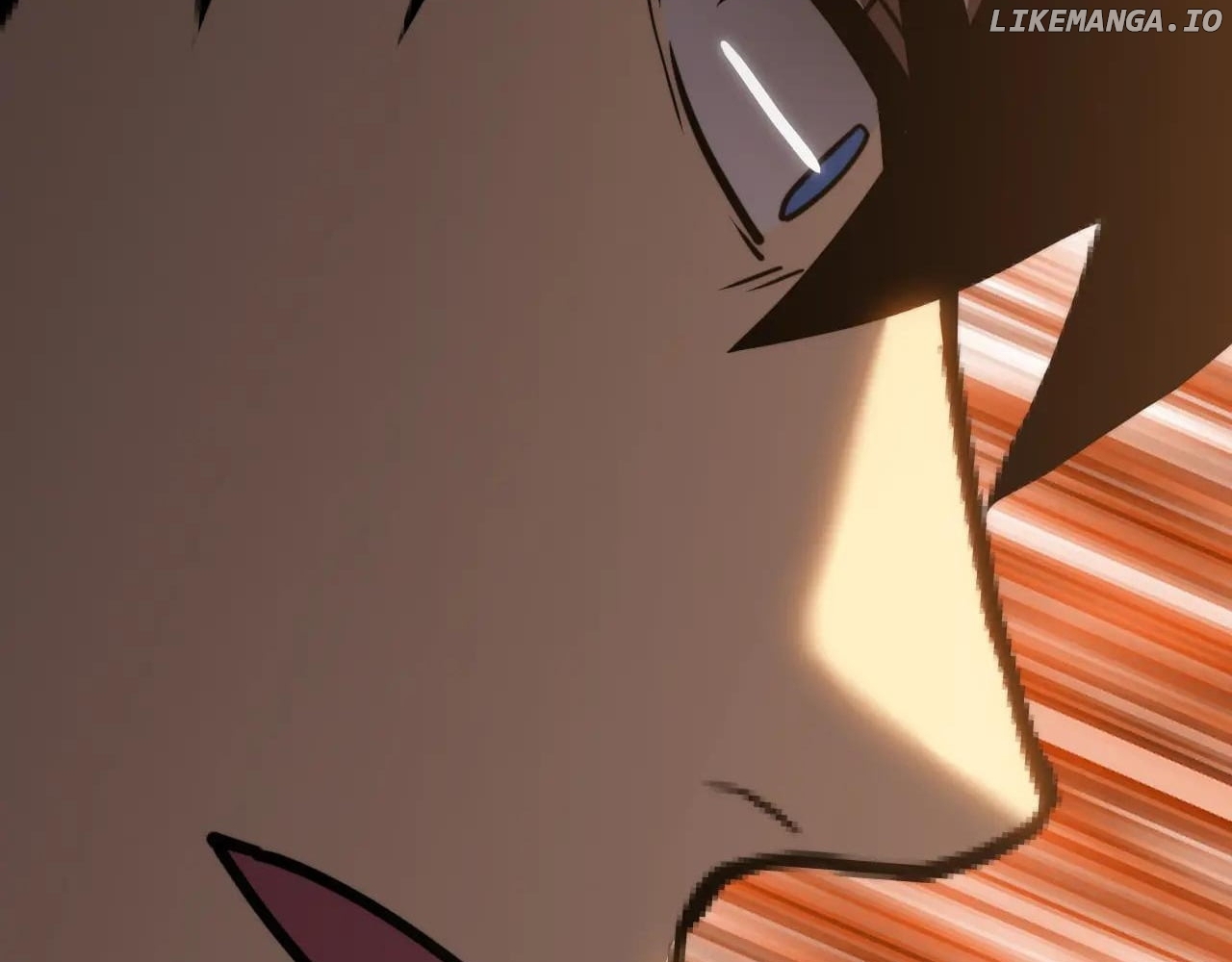 Read Log into the Future Manga Online