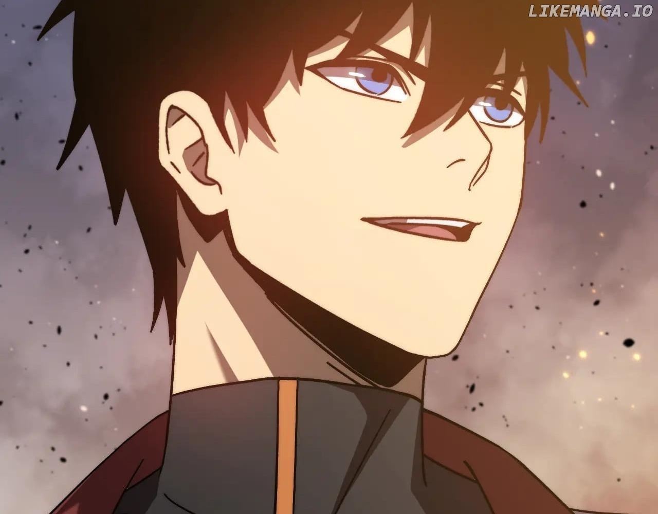 Read Log into the Future Manga Online