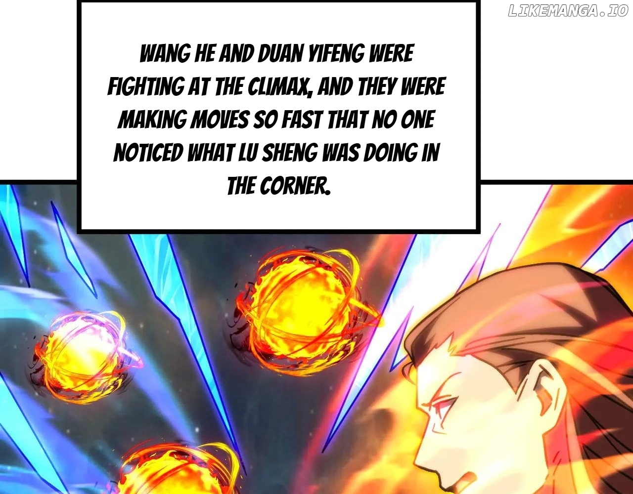 Read Log into the Future Manga Online