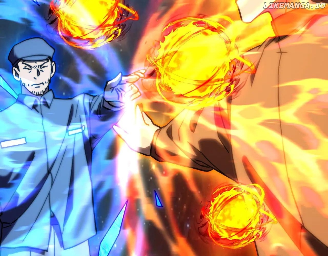Read Log into the Future Manga Online