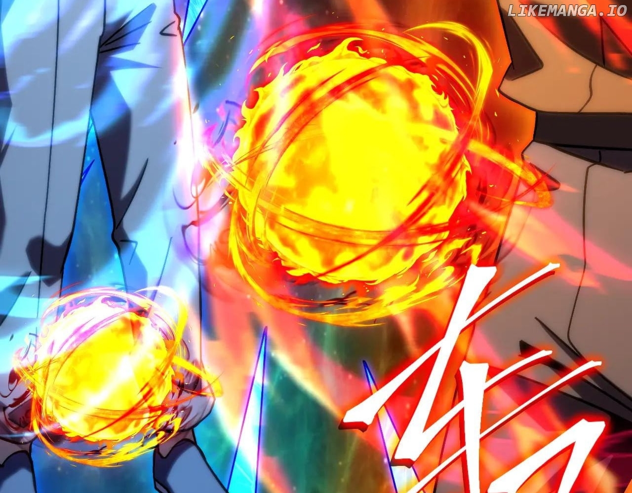 Read Log into the Future Manga Online