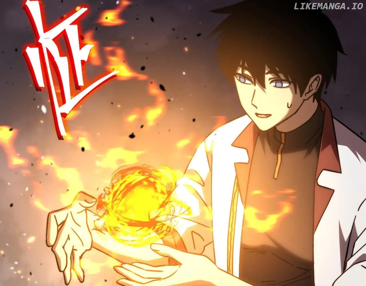 Read Log into the Future Manga Online