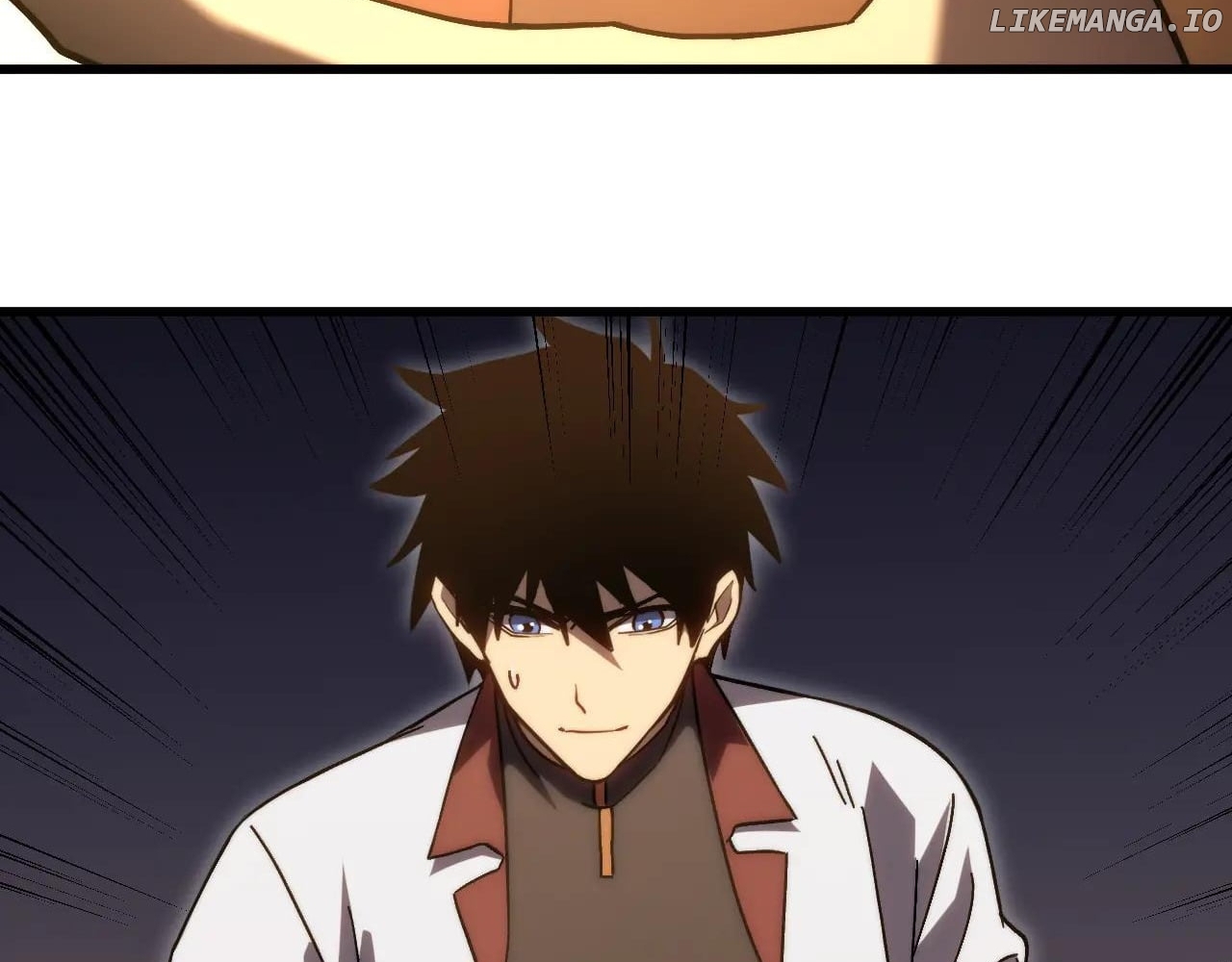 Read Log into the Future Manga Online