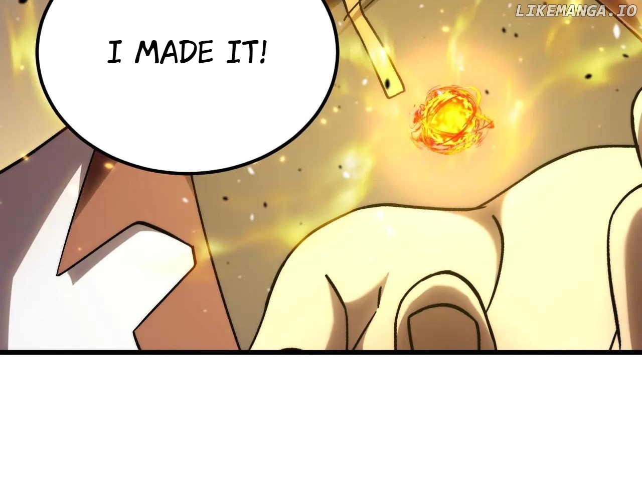 Read Log into the Future Manga Online