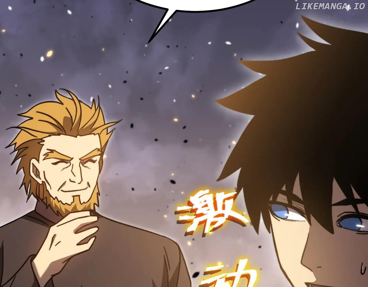 Read Log into the Future Manga Online