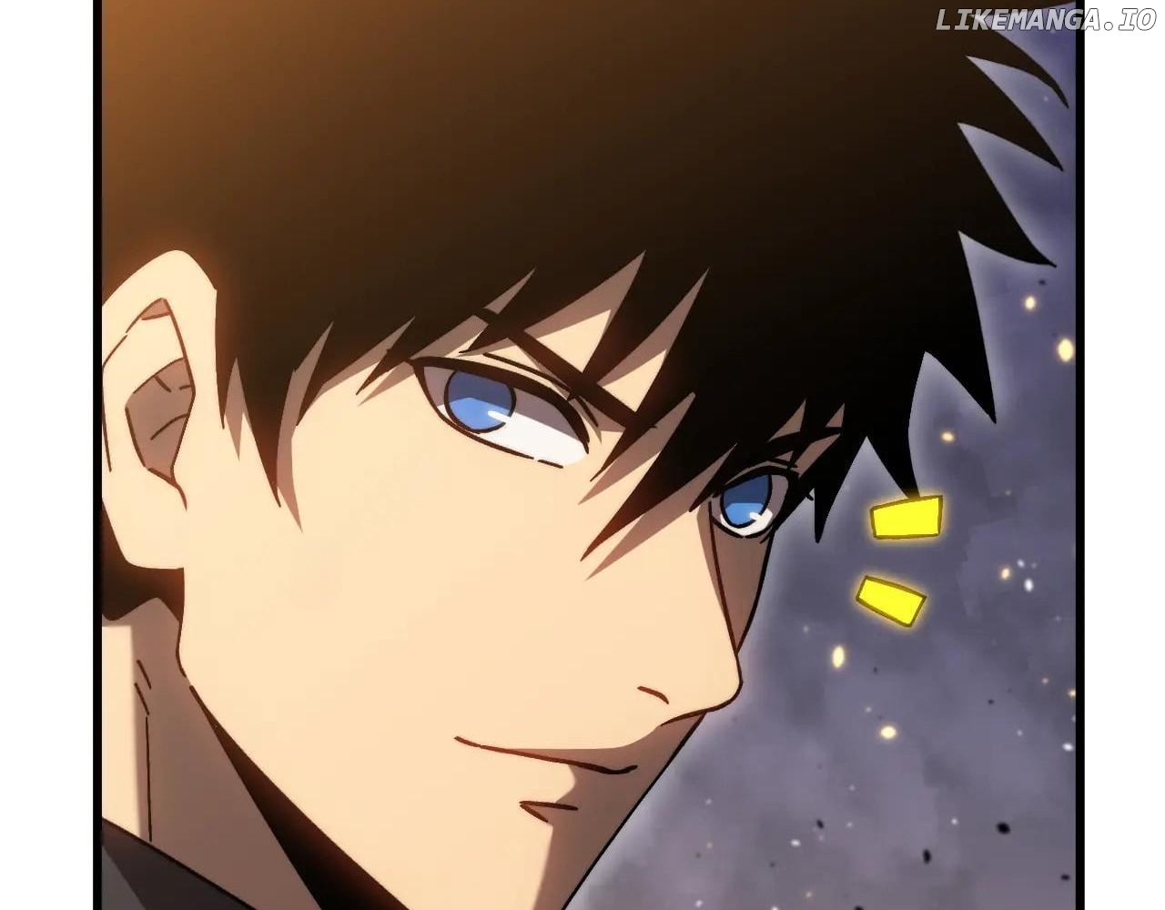 Read Log into the Future Manga Online