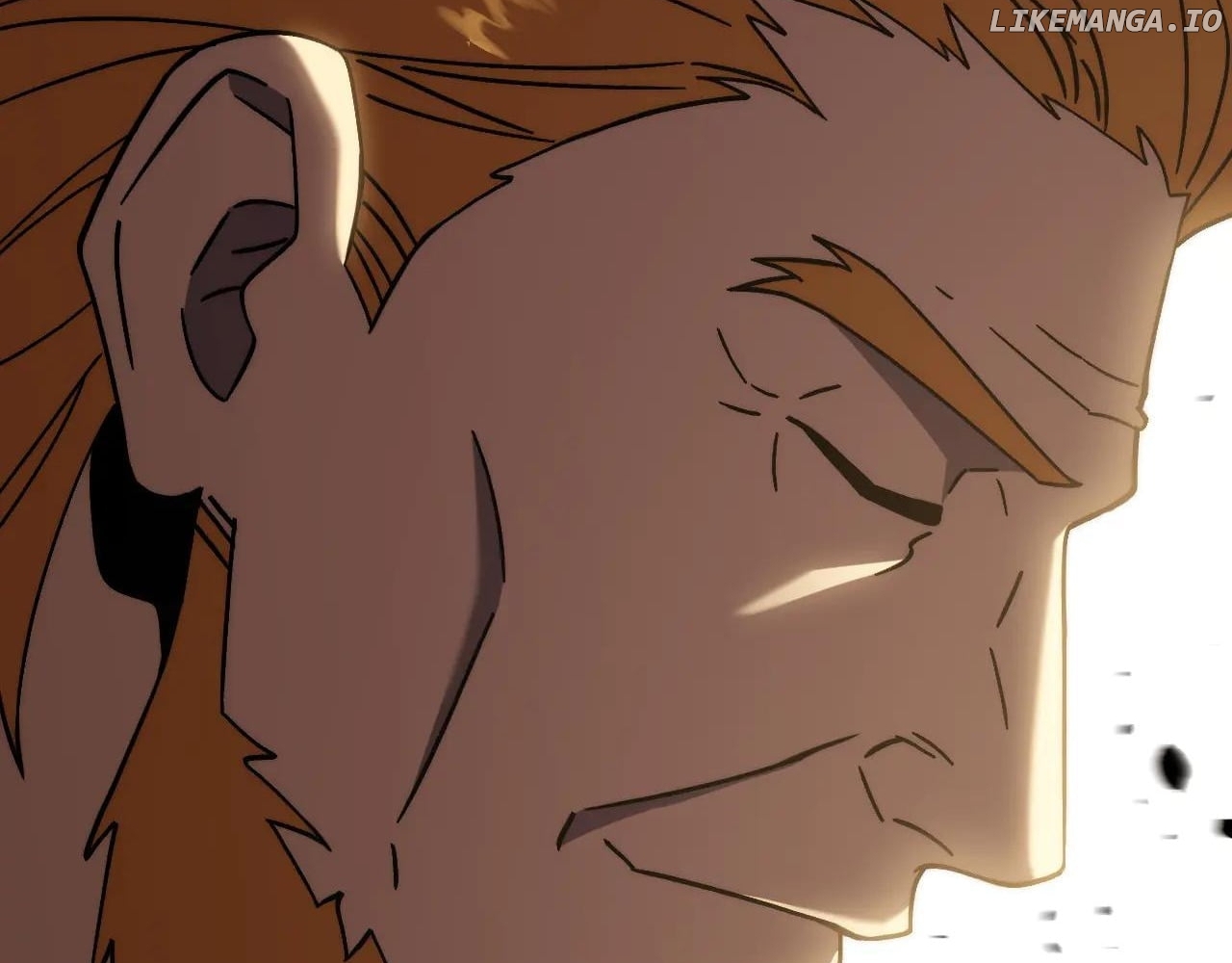 Read Log into the Future Manga Online