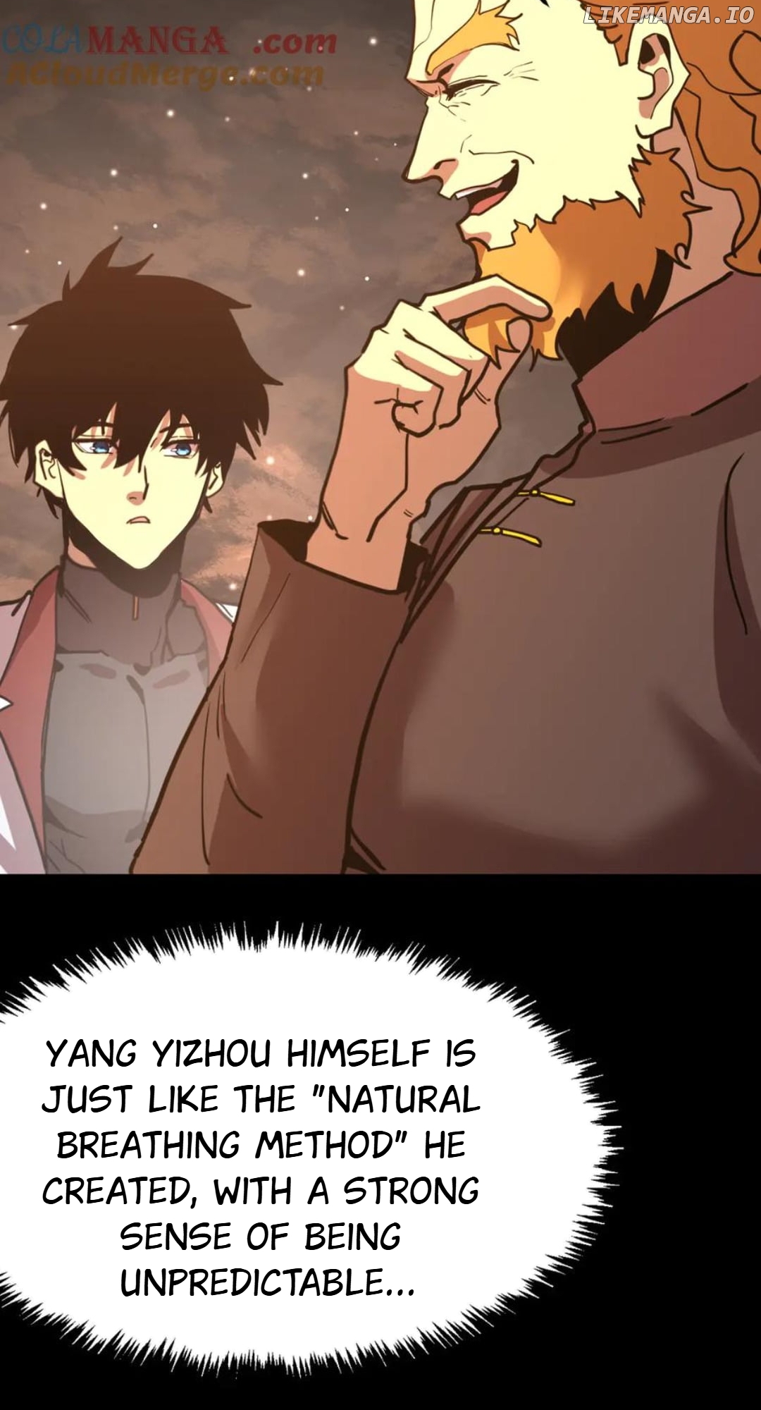 Read Log into the Future Manga Online