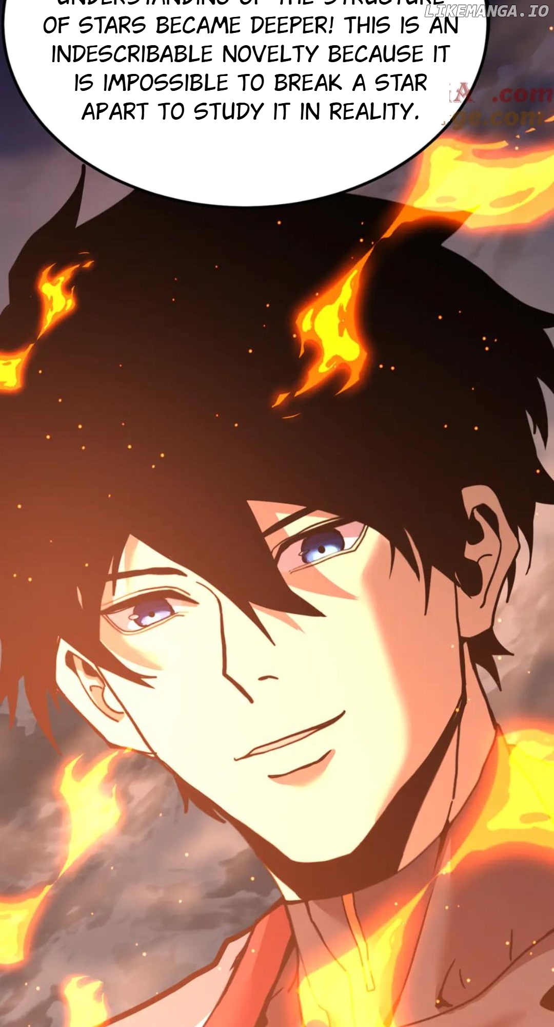 Read Log into the Future Manga Online