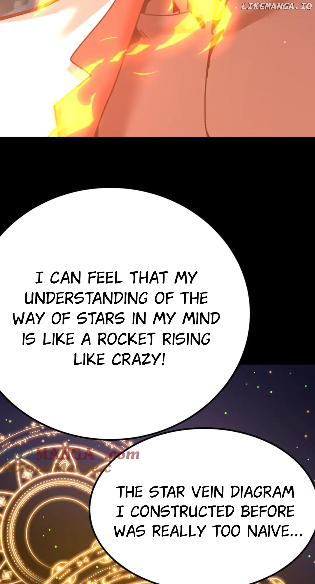Read Log into the Future Manga Online