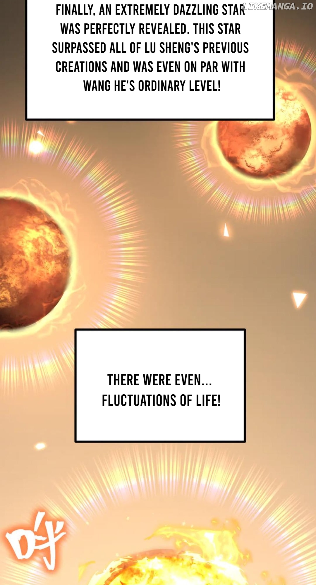 Read Log into the Future Manga Online
