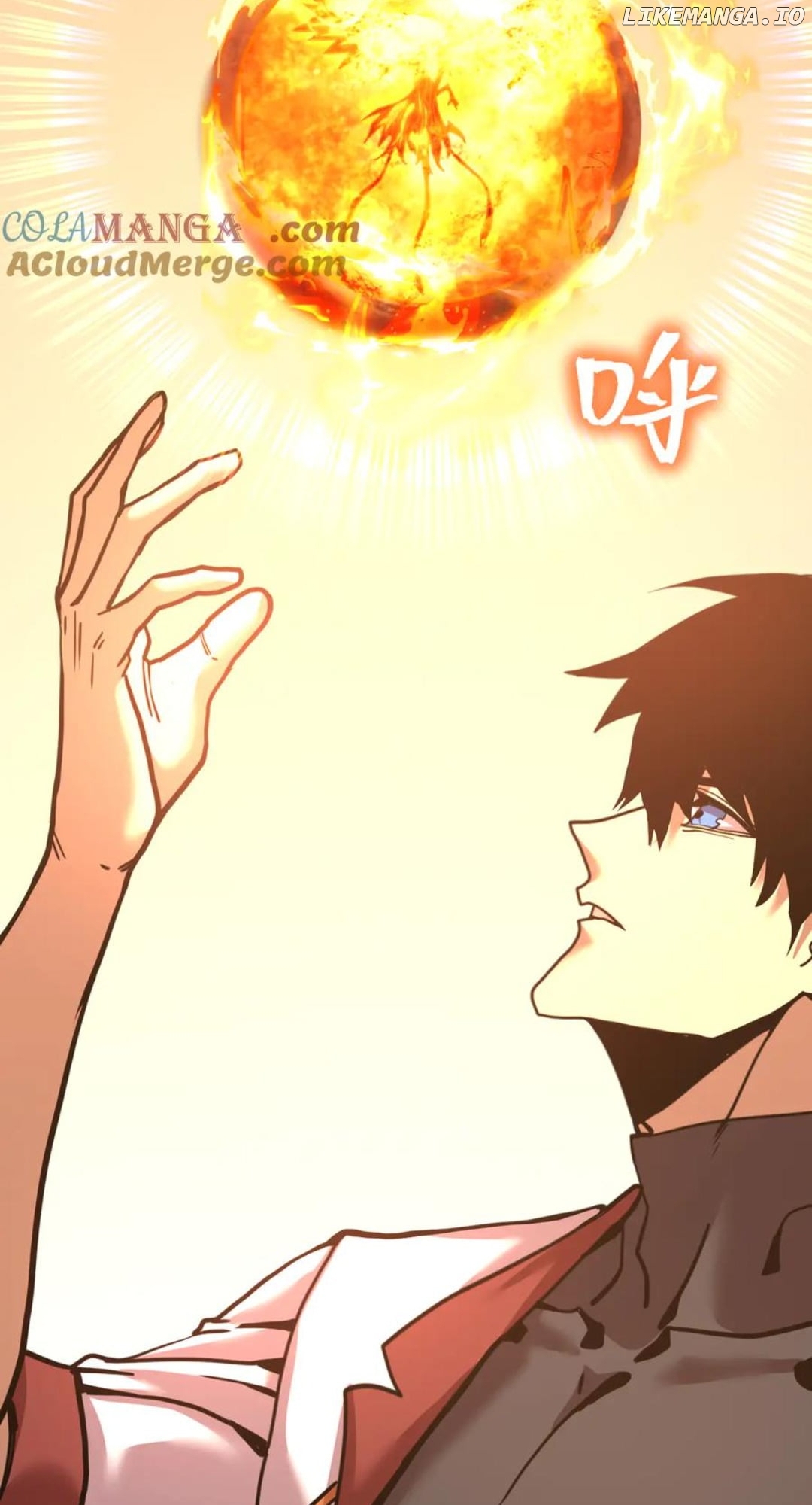 Read Log into the Future Manga Online
