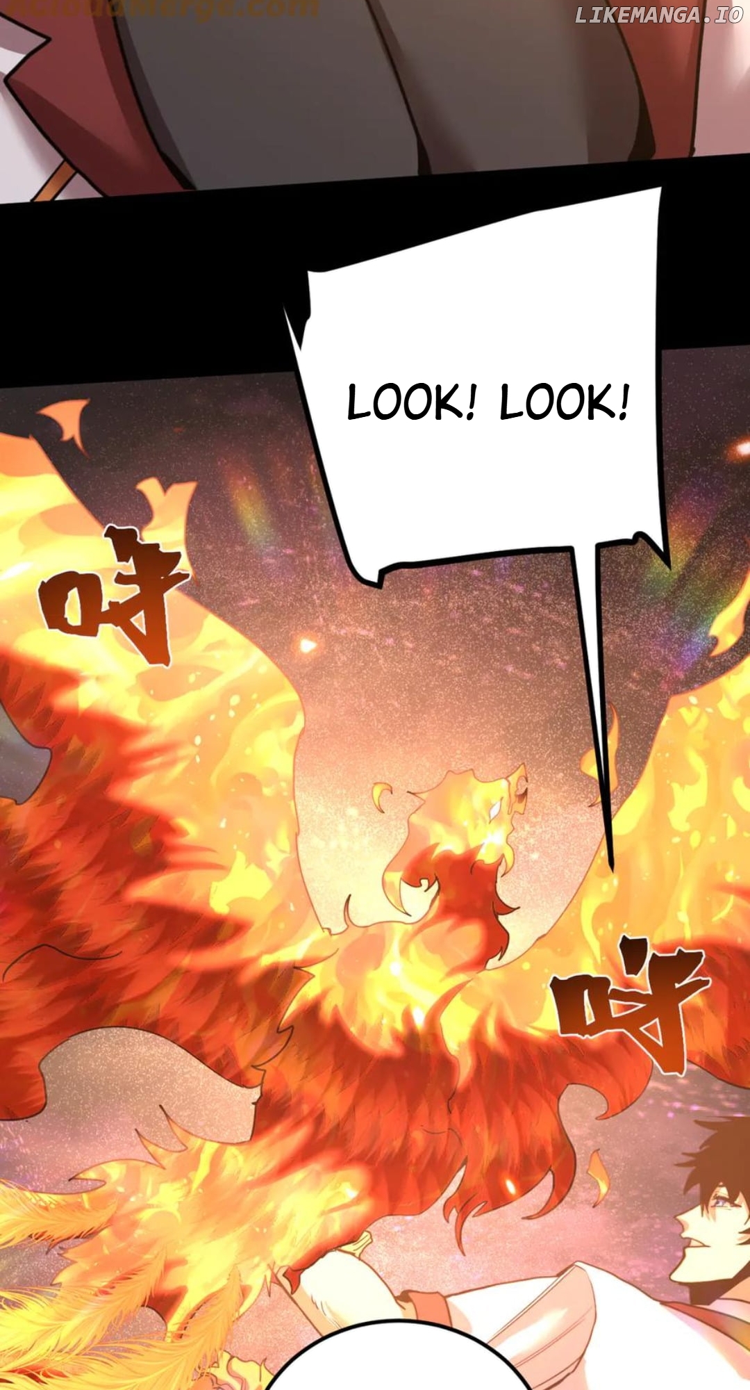 Read Log into the Future Manga Online