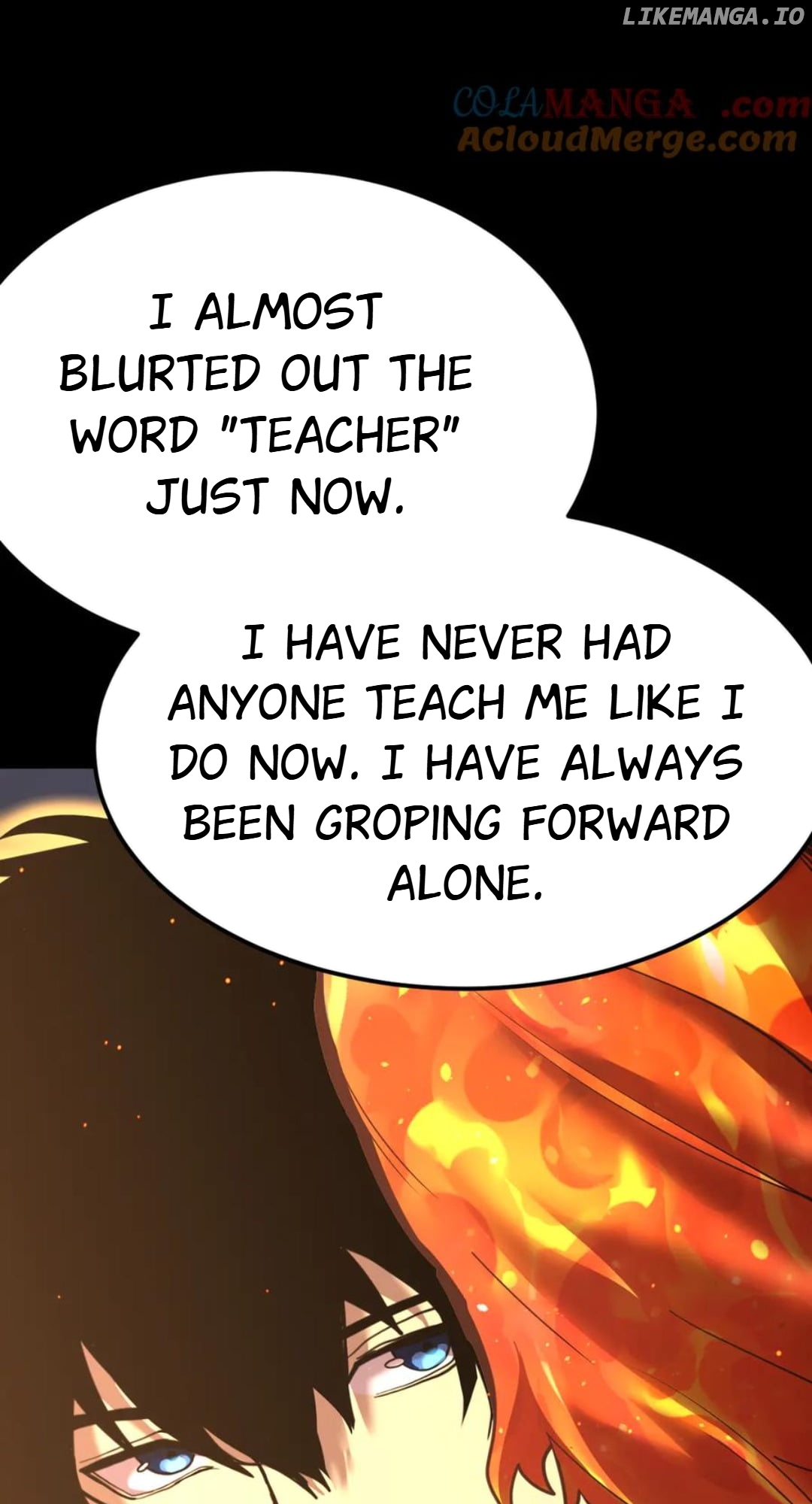 Read Log into the Future Manga Online