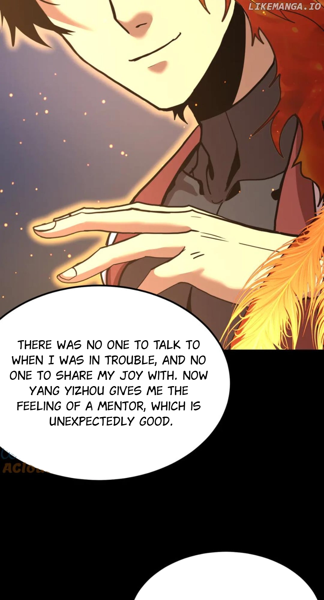 Read Log into the Future Manga Online