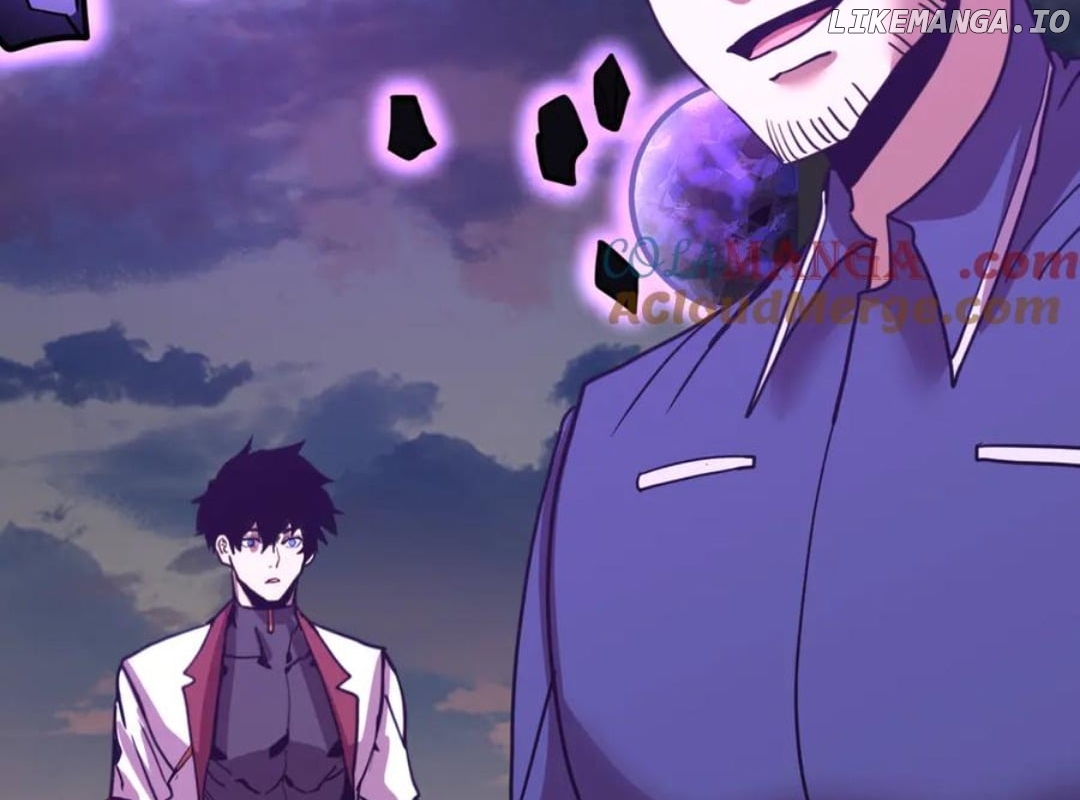 Read Log into the Future Manga Online