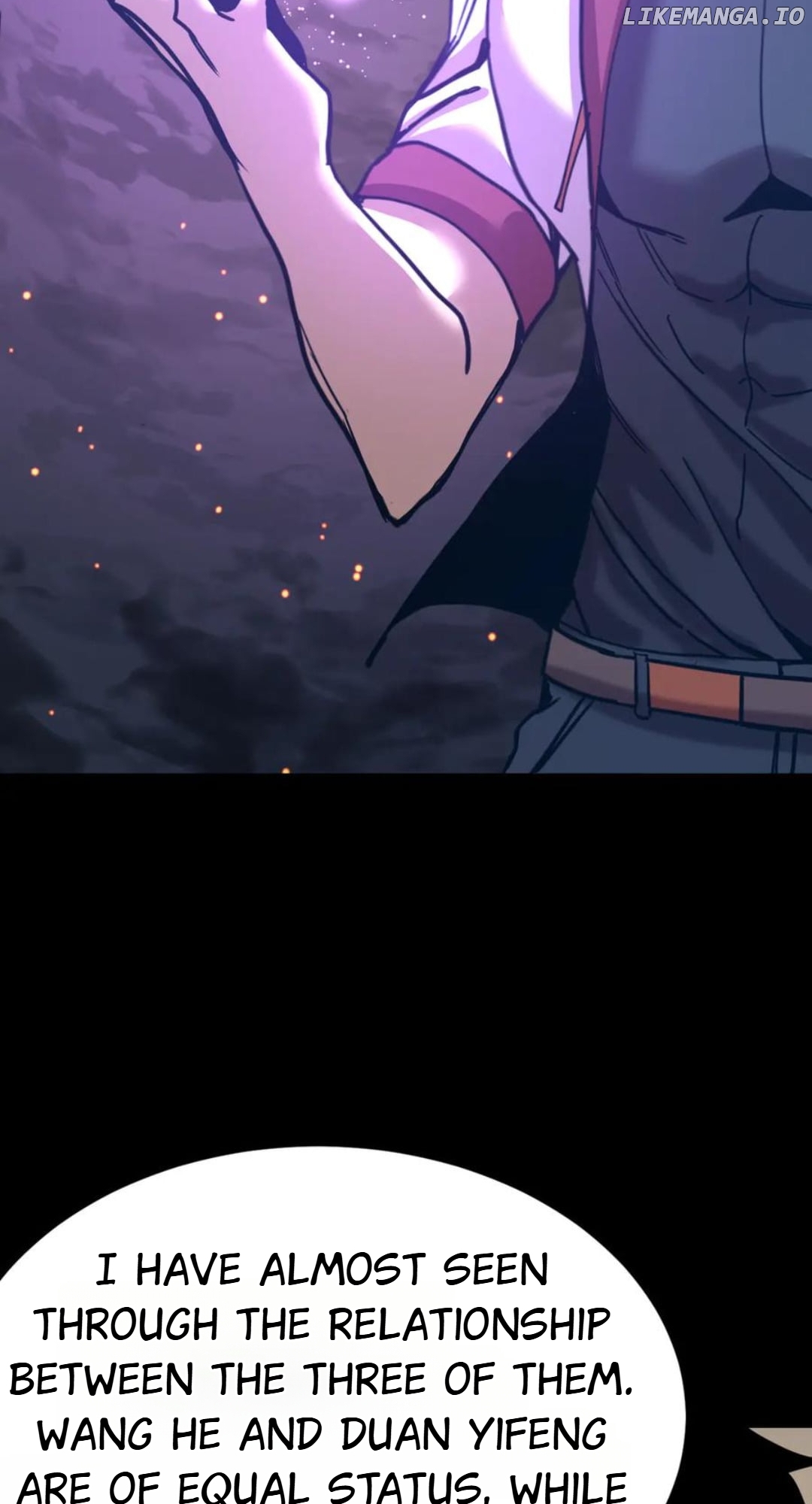 Read Log into the Future Manga Online