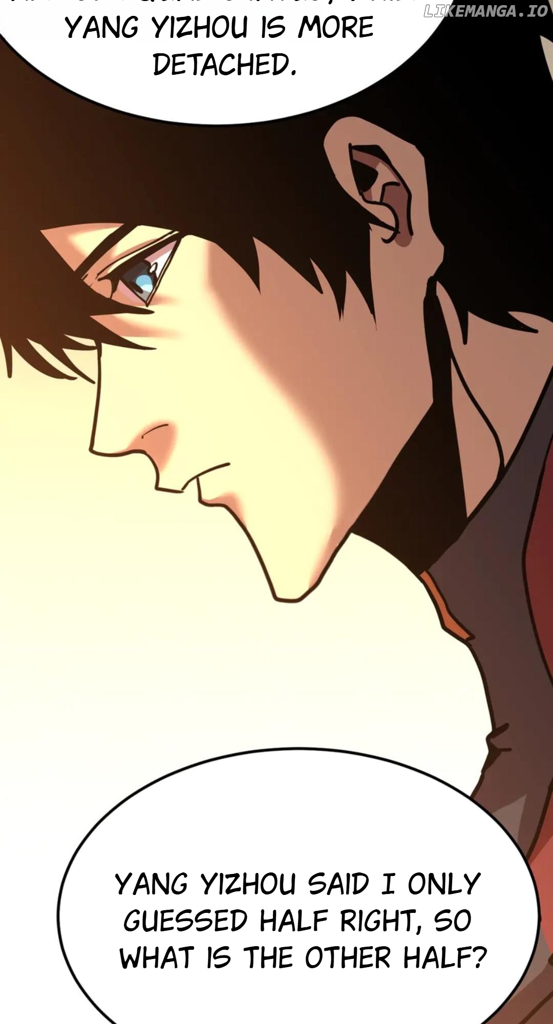 Read Log into the Future Manga Online