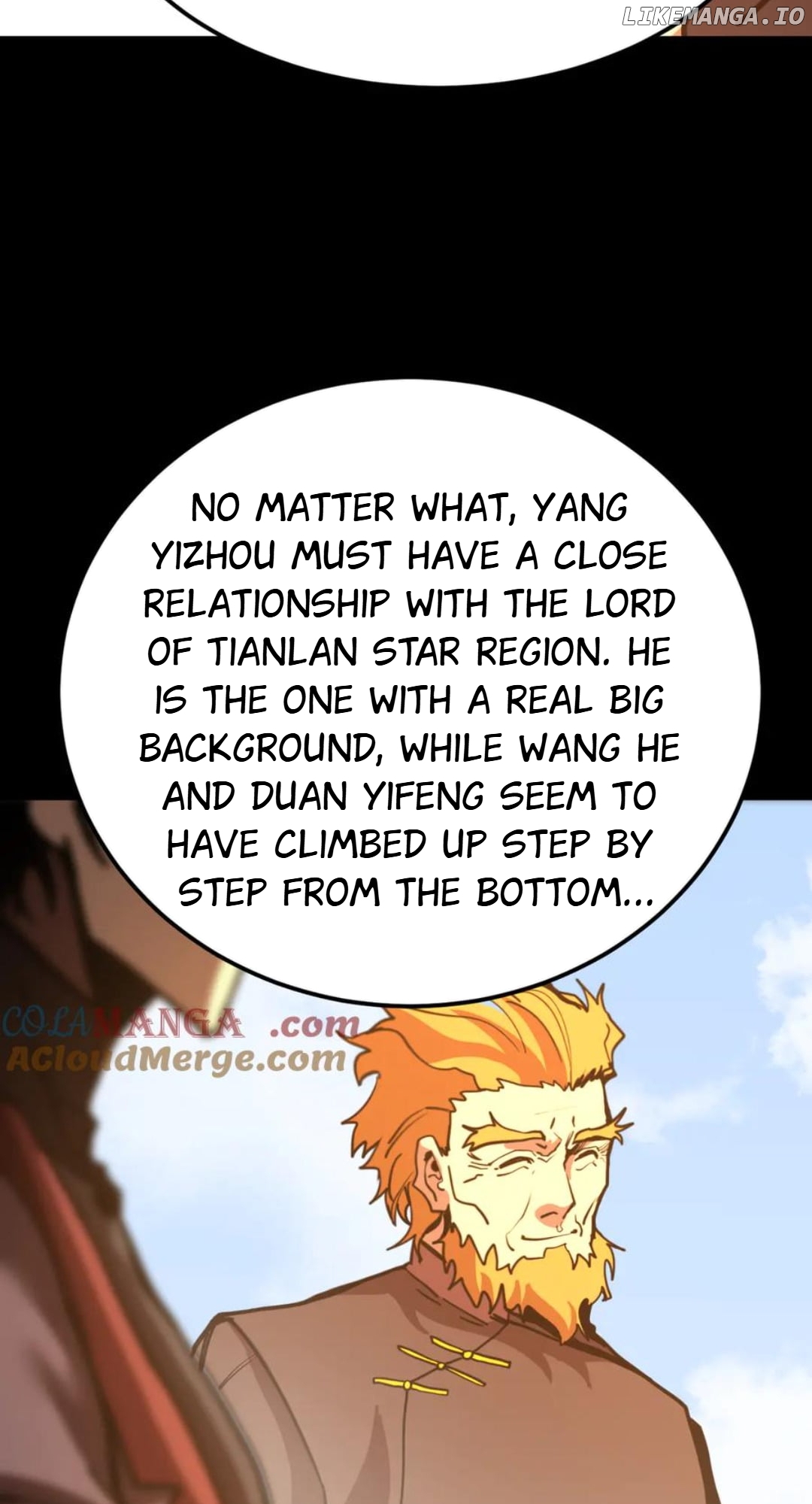 Read Log into the Future Manga Online