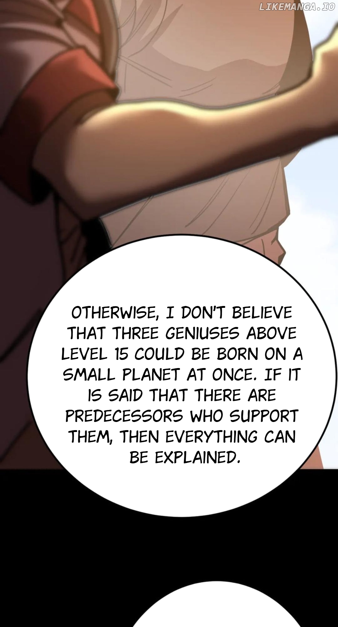 Read Log into the Future Manga Online