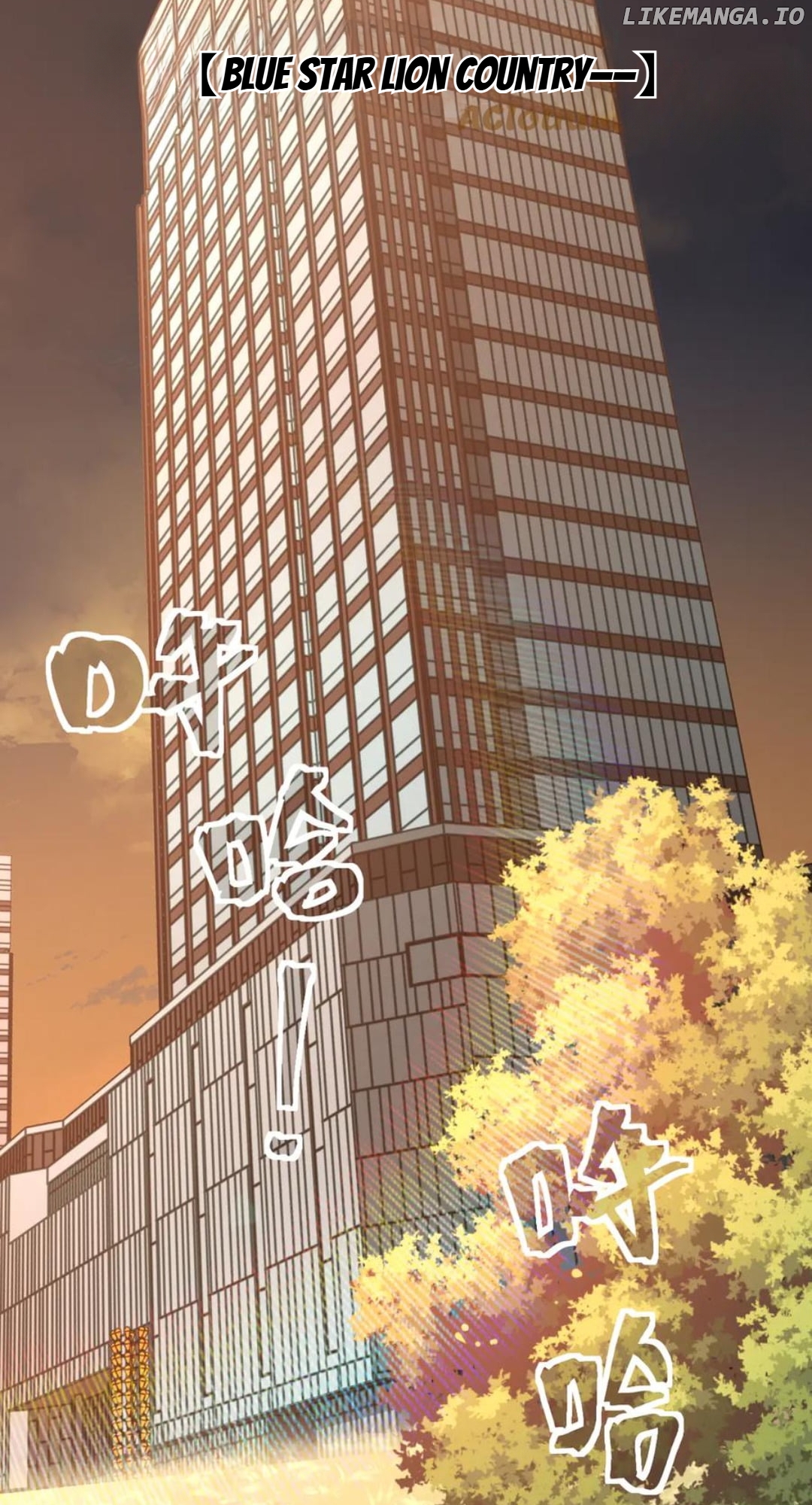Read Log into the Future Manga Online