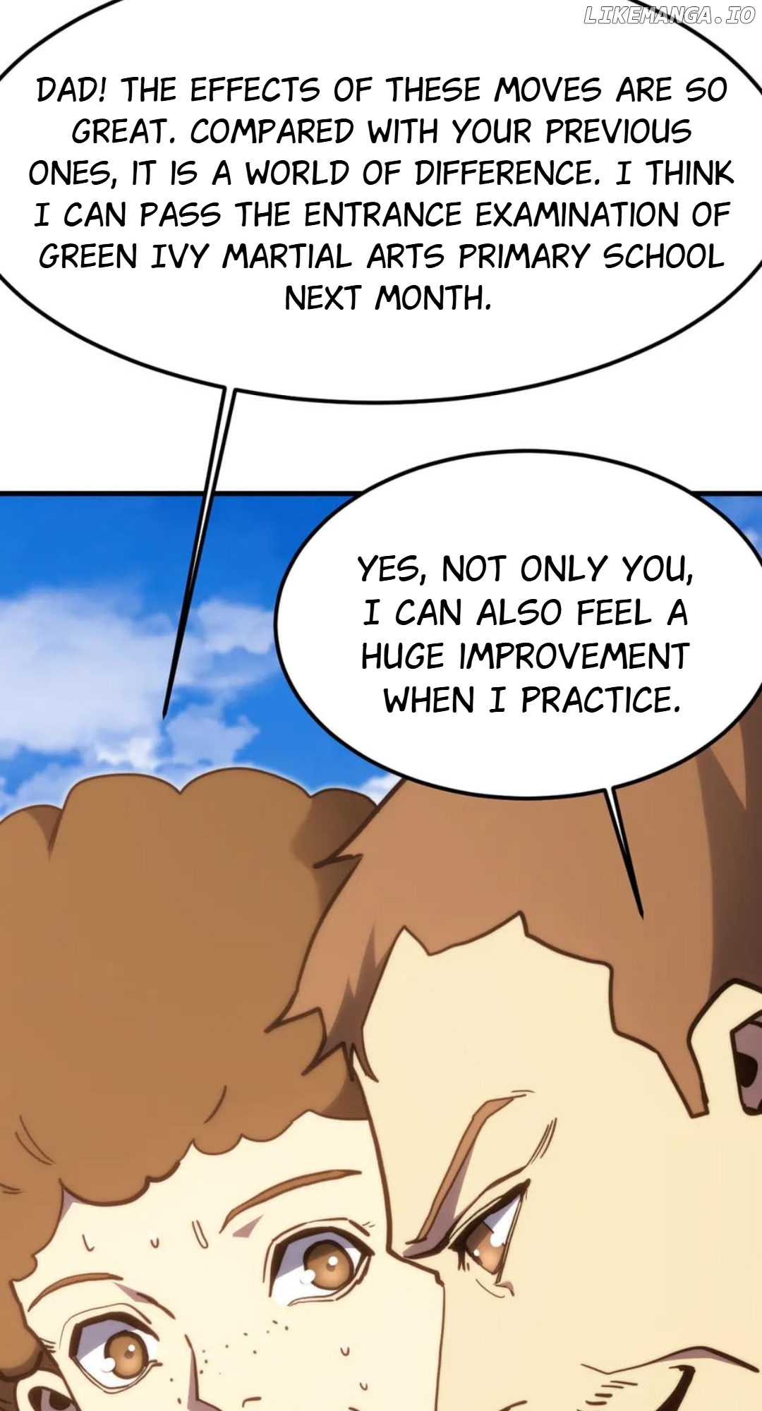 Read Log into the Future Manga Online