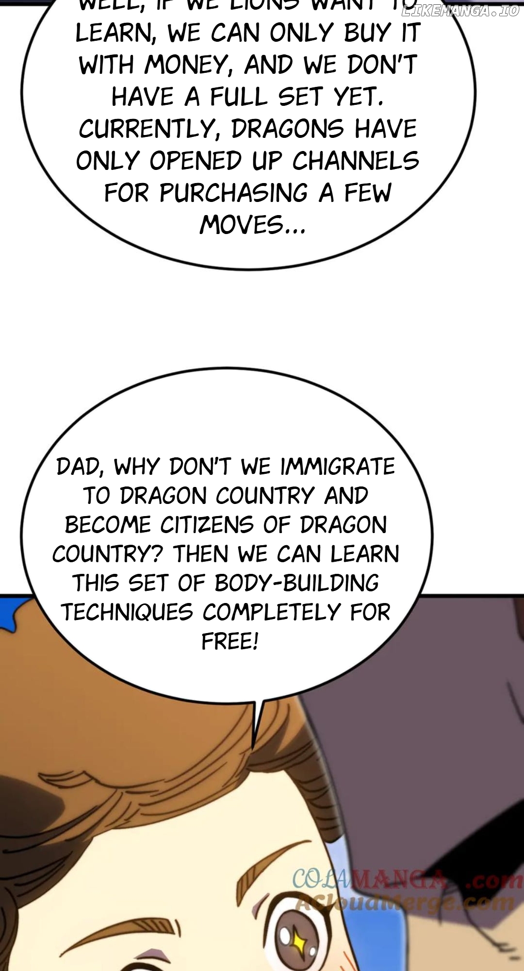 Read Log into the Future Manga Online