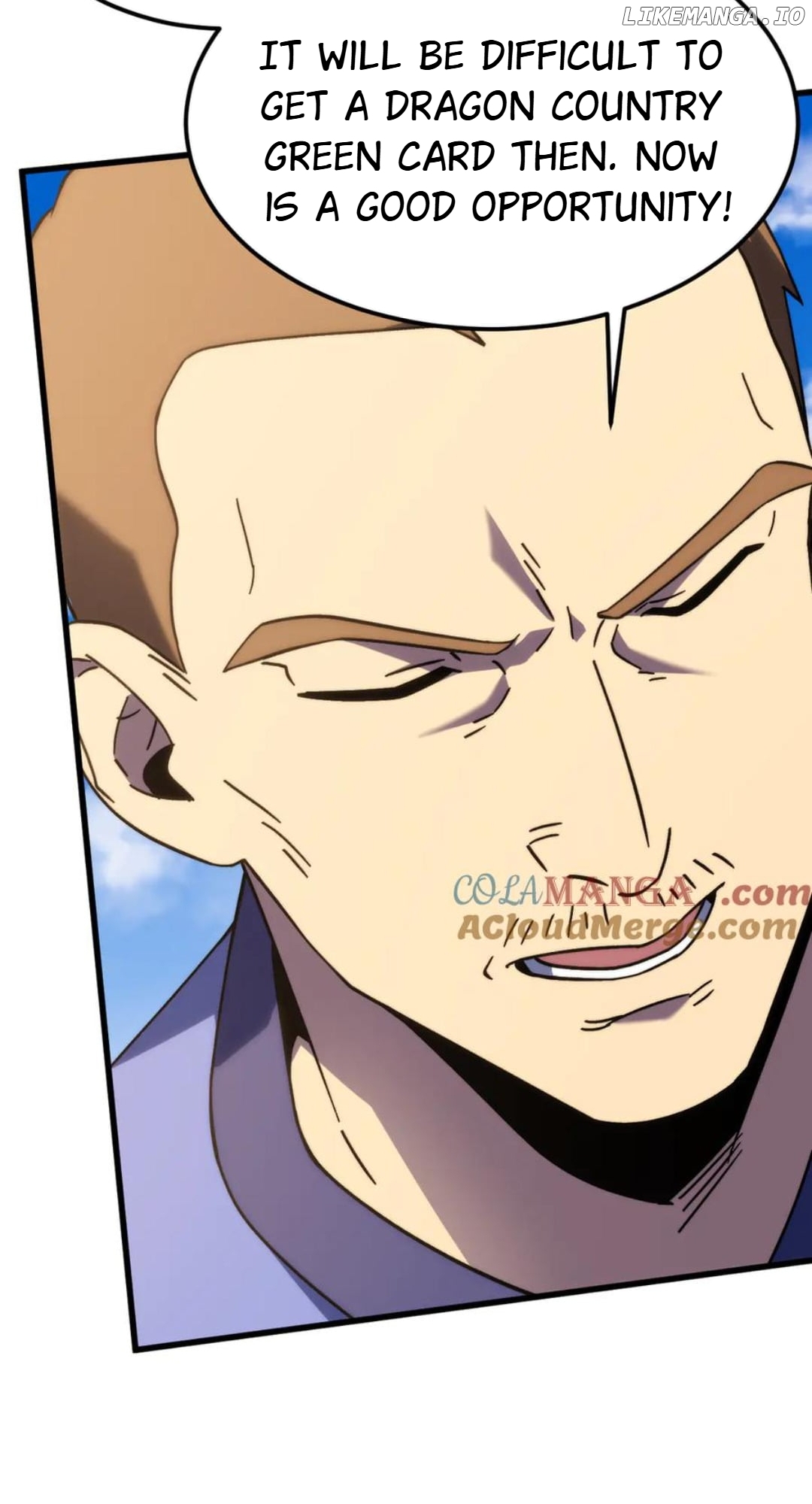 Read Log into the Future Manga Online