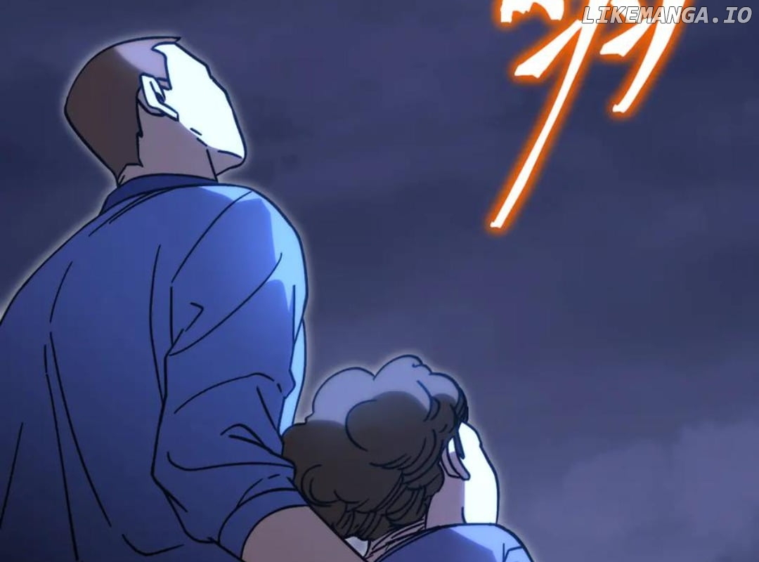 Read Log into the Future Manga Online