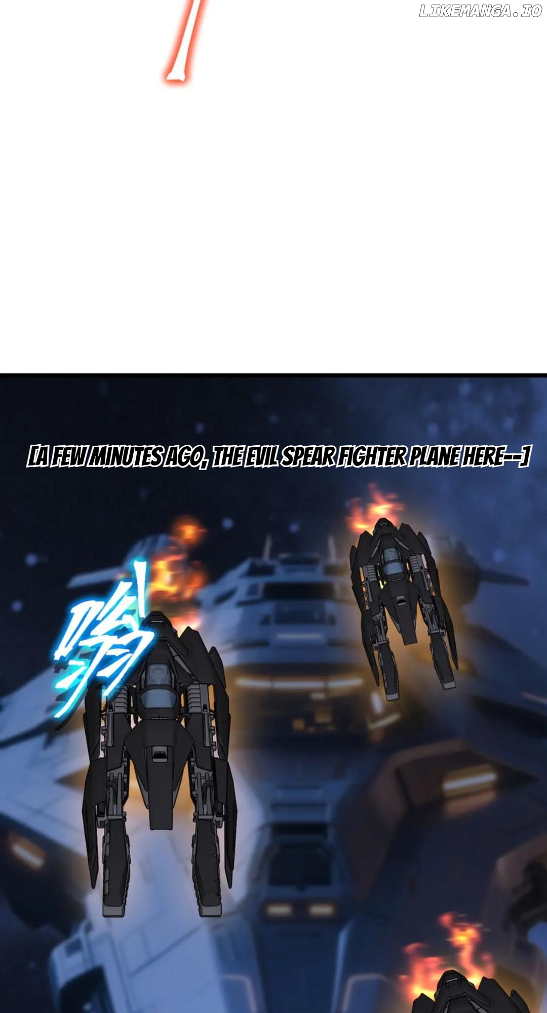Read Log into the Future Manga Online