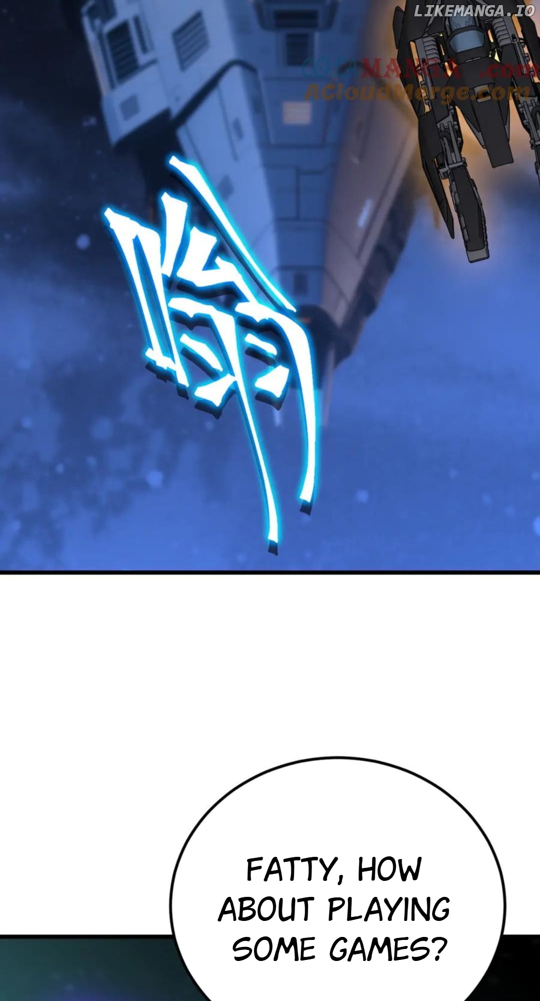 Read Log into the Future Manga Online